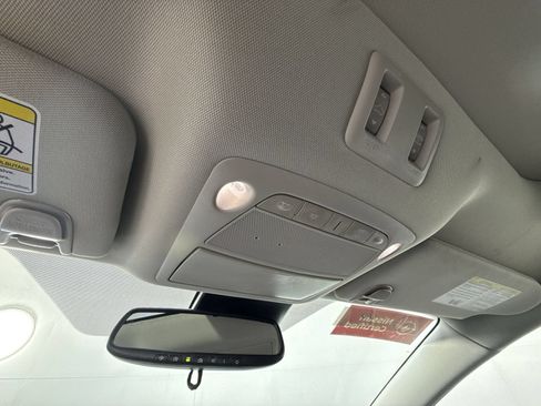 Certified 2023 Nissan Murano SL w/ SL Moonroof Package AWD/4WD image 12