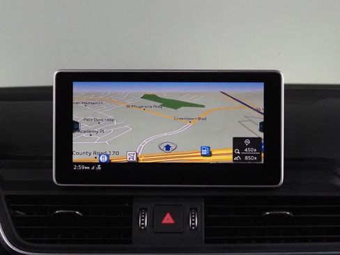 Used 2019 Audi Q5 Premium Plus w/ Premium Plus Package image 26