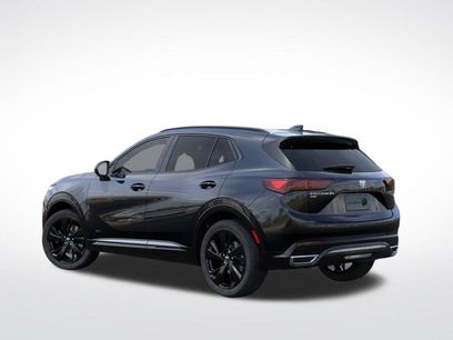 New 2026 Buick Envision Sport Touring