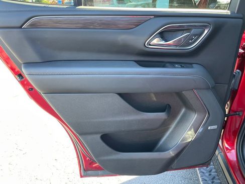 Used 2023 Chevrolet Tahoe Z71 image 22