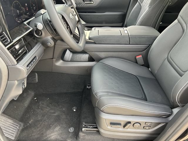 New 2027 INFINITI QX80 Autograph w/ Premium Cargo Package AWD/4WD image 21
