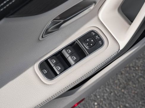 New 2026 Mercedes-Benz CLA 250 4MATIC image 38