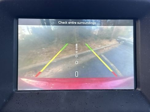 Used 2019 Jeep Compass Latitude image 31