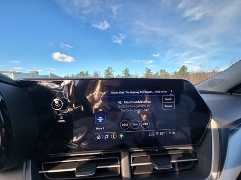 New 2026 Chevrolet Trax LS image 49