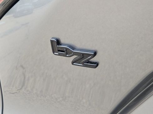 New 2026 Toyota bZ AWD/4WD image 5