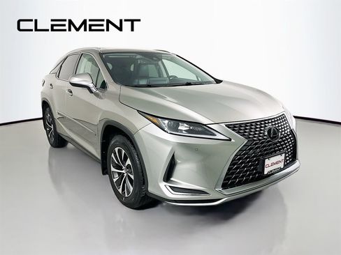 Used 2020 Lexus RX 350 350 image 3
