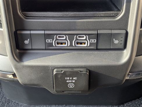 New 2026 RAM 1500 Laramie image 13