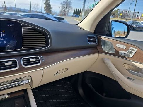 New 2026 Mercedes-Benz GLE 450 4MATIC image 25