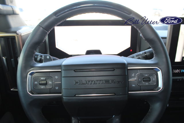 Used 2024 GMC Hummer EV 3X AWD/4WD image 26