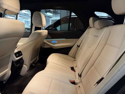 Certified 2021 Mercedes-Benz GLE 350 4MATIC image 11