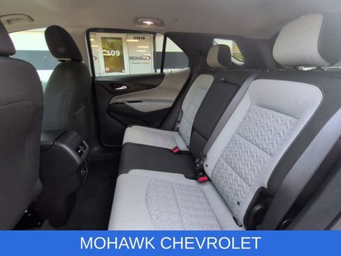 Certified 2024 Chevrolet Equinox LT AWD/4WD image 25