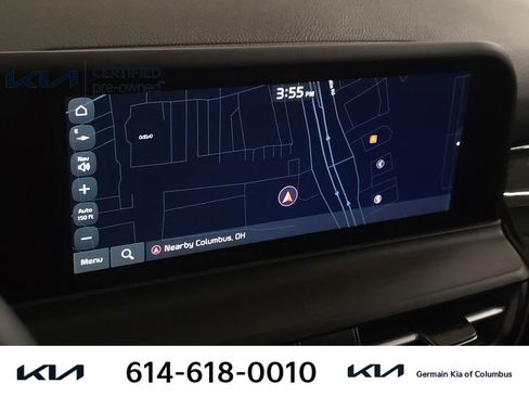 Certified 2025 Kia Seltos S AWD/4WD image 28