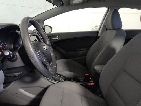 Used 2018 Kia Forte LX w/ LX Popular Package FWD image 17