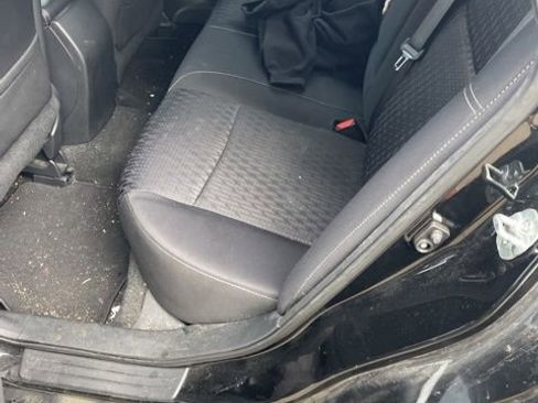 Used 2016 Nissan Altima 2.5 S w/ Power Driver Seat Package image 12