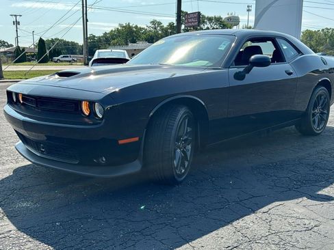 Used 2023 Dodge Challenger GT w/ Plus Package image 3