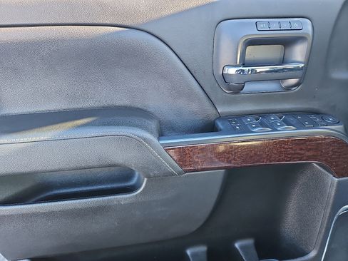 Used 2018 GMC Sierra 1500 SLT w/ SLT Premium Package image 12