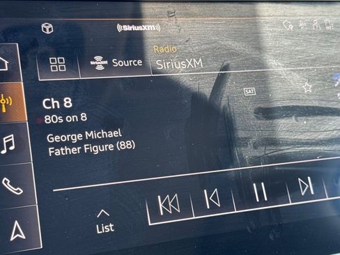 Used 2023 Audi Q7 3.0T Premium Plus image 57