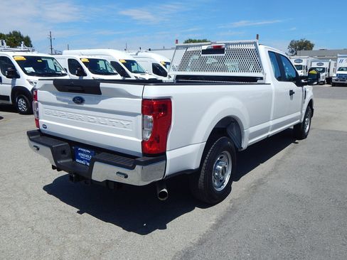 Used 2020 Ford F250 XL w/ Power Equipment Group RWD image 8