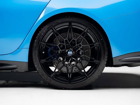 Used 2024 BMW M3 Competition image 21