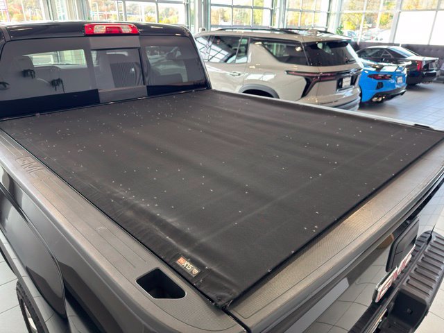 Used 2017 GMC Sierra 1500 Denali w/ Denali Ultimate Package AWD/4WD image 46
