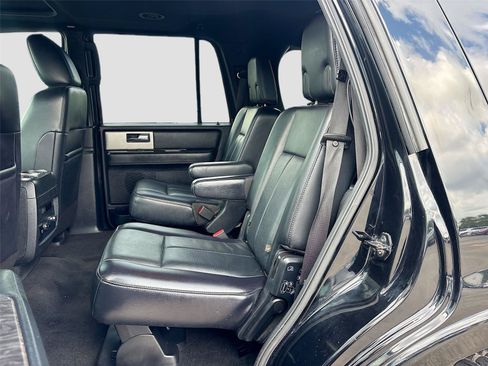 Used 2017 Ford Expedition Limited w/ Equipment Group 301A RWD image 26