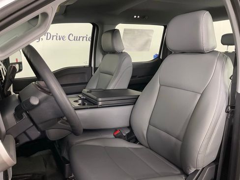 New 2026 Ford F250 2WD Crew Cab Super Duty image 13