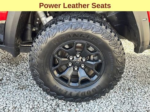 Used 2021 RAM 1500 TRX w/ TRX Level 2 Equipment Group image 9