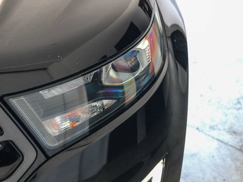 Used 2016 Ford Edge Sport w/ Equipment Group 401A AWD/4WD image 9