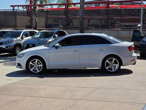 Used 2015 Audi A3 1.8T Premium w/ Aluminum Style Package image 11