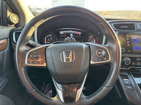 Used 2018 Honda CR-V EX-L image 16