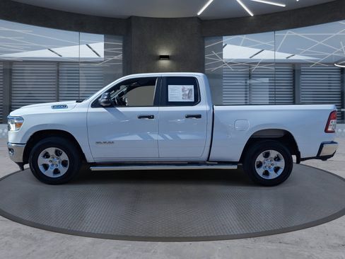 Used 2023 RAM 1500 Big Horn w/ Trailer Tow Group image 3