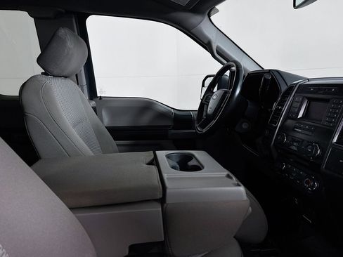 Used 2018 Ford F150 XLT w/ Equipment Group 301A Mid image 26