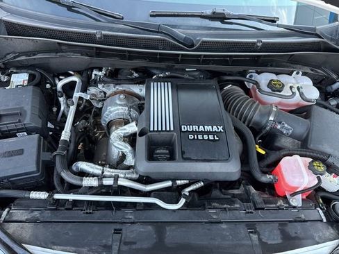 Used 2024 GMC Yukon XL Denali Ultimate image 26