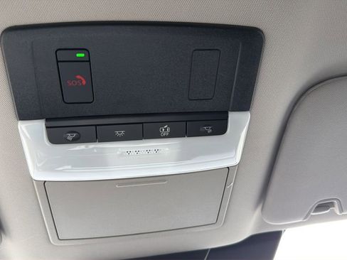 New 2026 Nissan Pathfinder SV AWD/4WD image 31