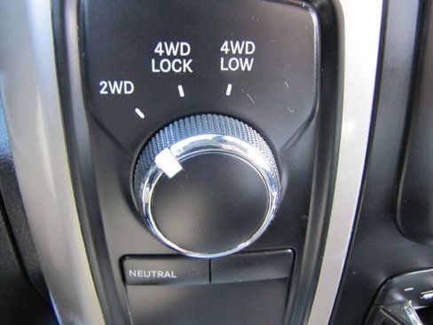 Used 2017 RAM 3500 Big Horn AWD/4WD image 45