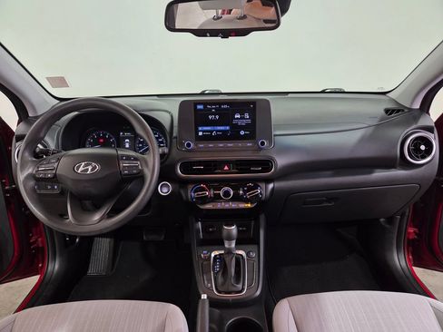 Used 2022 Hyundai Kona SEL w/ Cargo Package AWD/4WD image 19