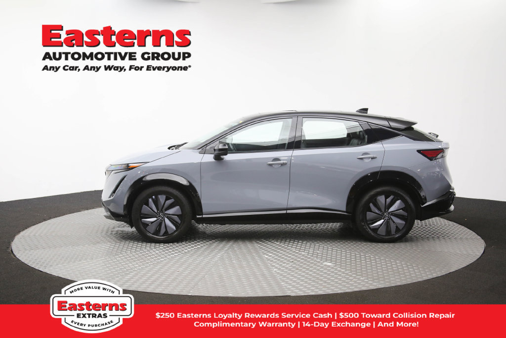 Used 2023 Nissan Ariya AWD image 66