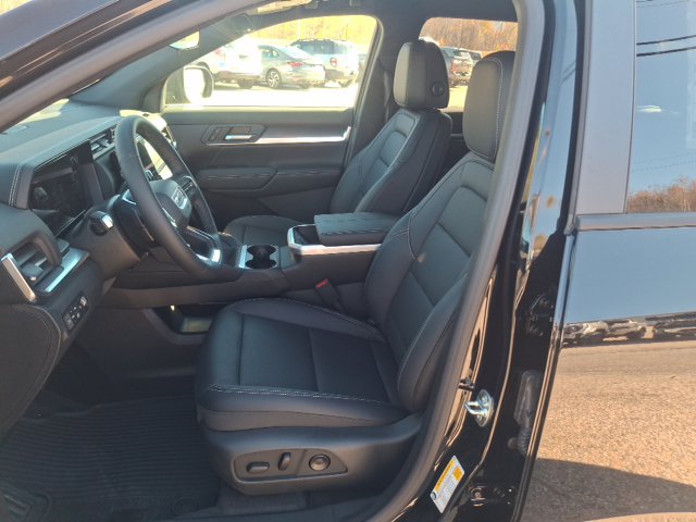New 2027 GMC Terrain Elevation w/ Elevation Premium Package AWD/4WD image 12
