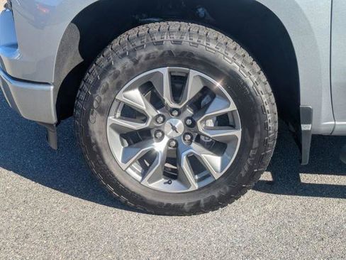 New 2026 Chevrolet Silverado 1500 RST image 12