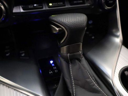 Used 2025 Lexus LX 600 F Sport image 36