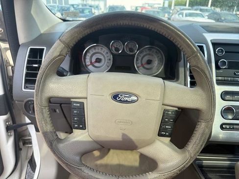 Used 2008 Ford Edge Limited AWD/4WD image 26