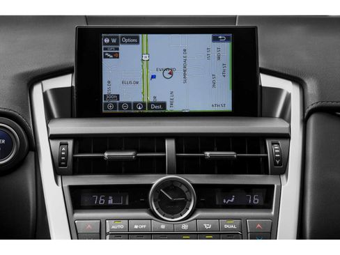 Used 2015 Lexus NX 300h AWD w/ Premium Package image 16