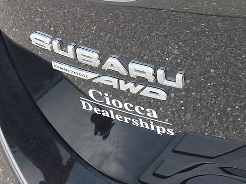 Certified 2023 Subaru Forester Limited w/ Popular Package #2 AWD/4WD image 33