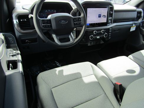 New 2026 Ford F150 XLT AWD/4WD image 2
