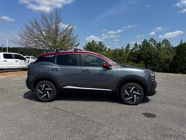 New 2027 Nissan Kicks SV FWD image 3