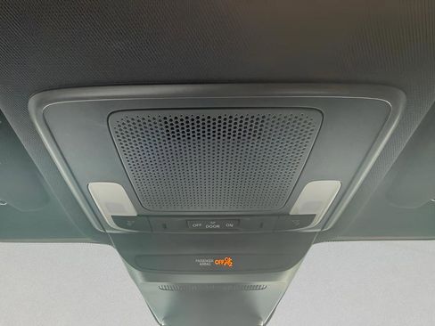 Certified 2024 Honda HR-V Sport image 29