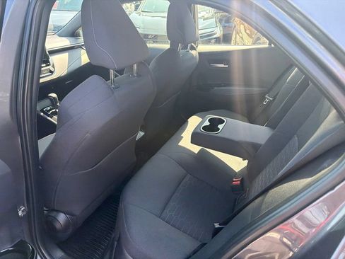 Used 2023 Toyota Corolla SE FWD image 16