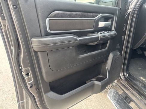 Used 2024 RAM 2500 Big Horn image 16