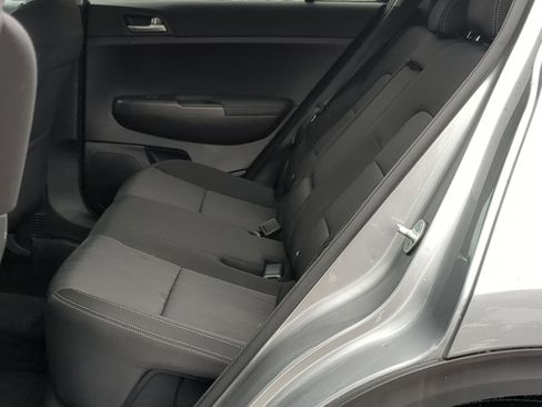 Used 2022 Kia Sportage LX image 21