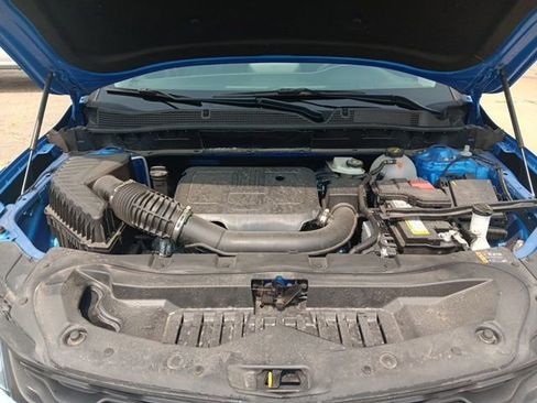 Used 2025 Chevrolet Blazer LT image 36